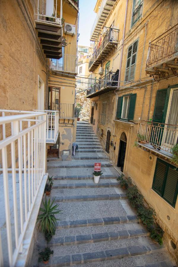 Civico Undici Holiday Home Agrigento Exterior photo